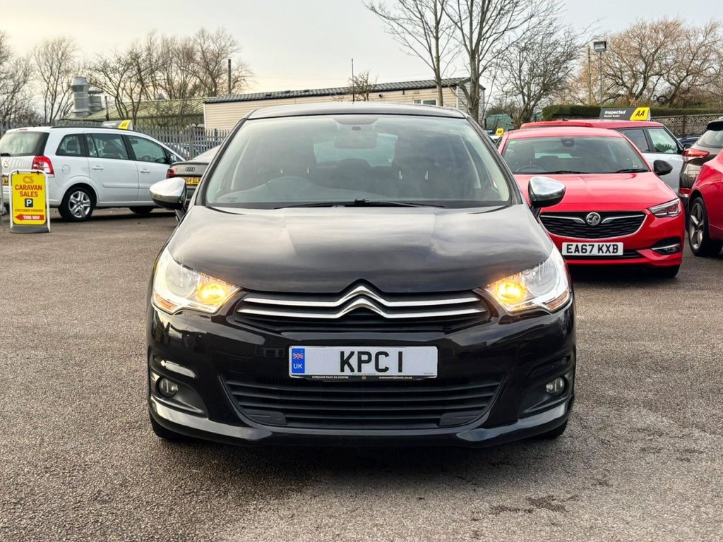 Used Citroen C4 2014 for sale - 77200397: Photo 3