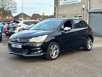 Used Citroen C4 2014 for sale - 77200397: Photo