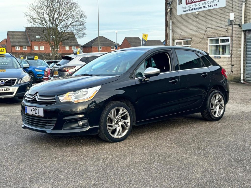 Used Citroen C4 2014 for sale - 77200397: Photo 5