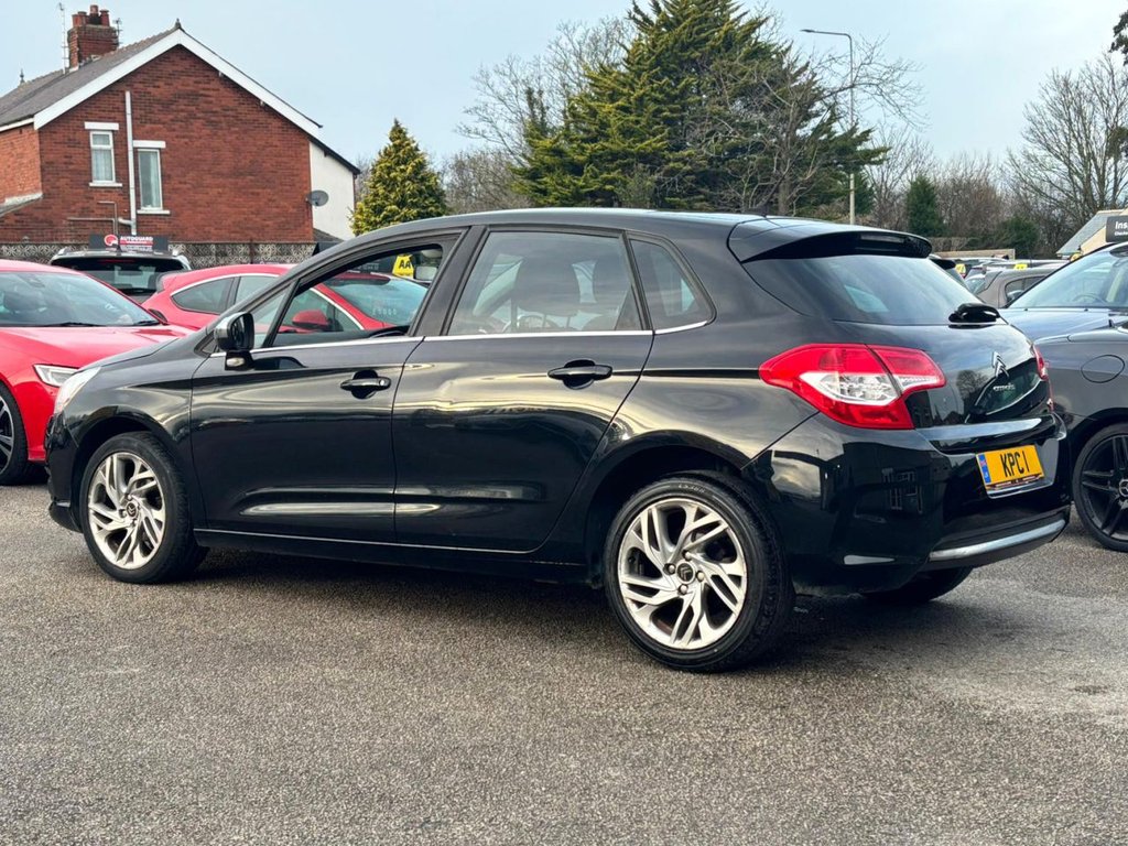 Used Citroen C4 2014 for sale - 77200397: Photo 6