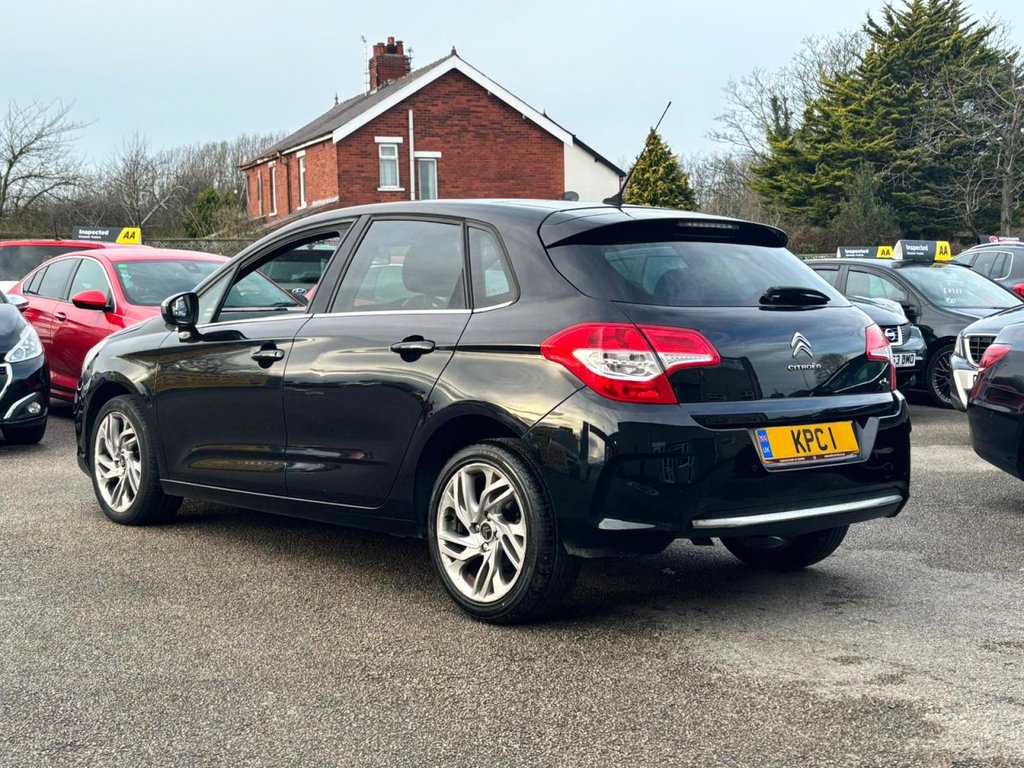 Used Citroen C4 2014 for sale - 77200397: Photo 7
