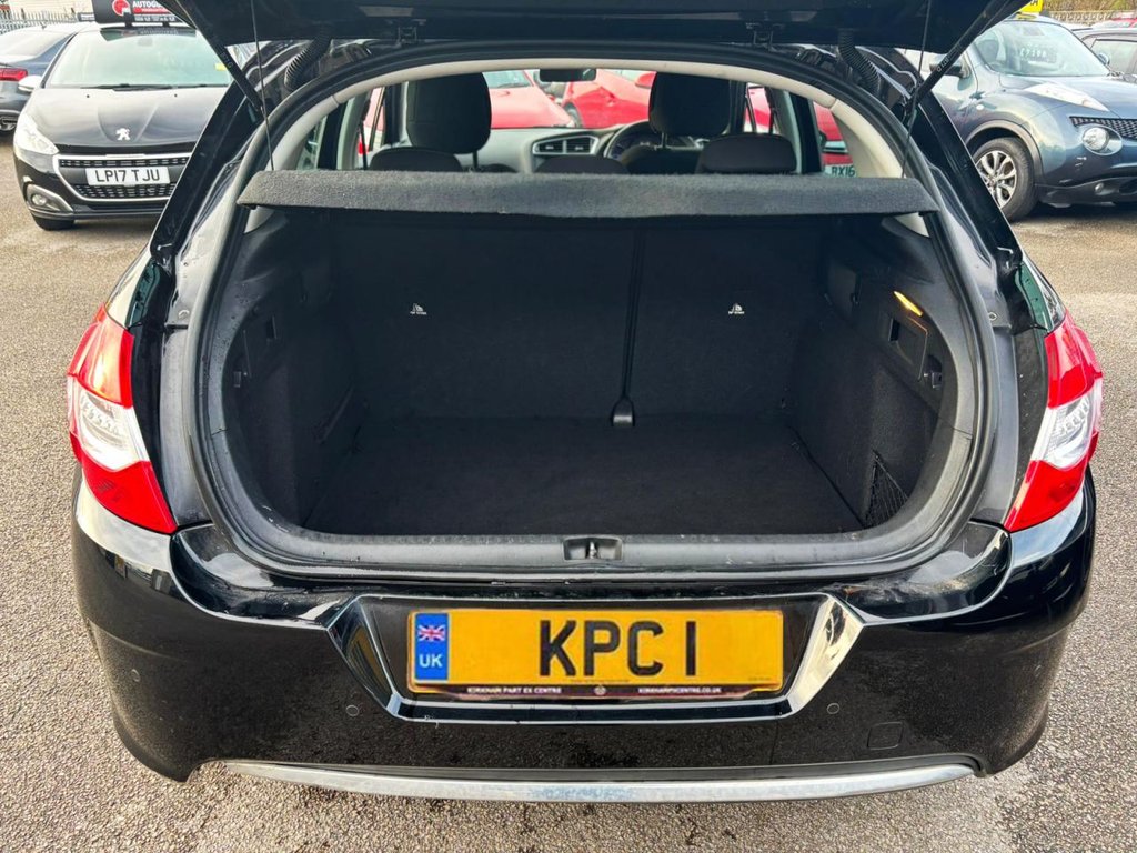 Used Citroen C4 2014 for sale - 77200397: Photo 9