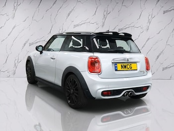 Used MINI Hatch 2017 for sale - 79141874: Photo