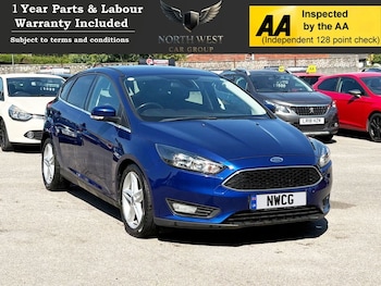 Used Ford Focus 2015 for sale - 79170701: Photo