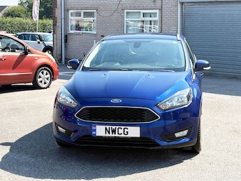 Used Ford Focus 2015 for sale - 79170701: Photo
