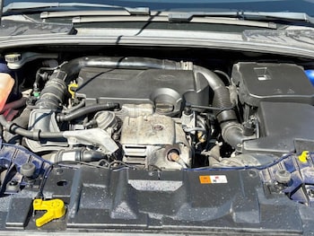 Used Ford Focus 2015 for sale - 79170701: Photo