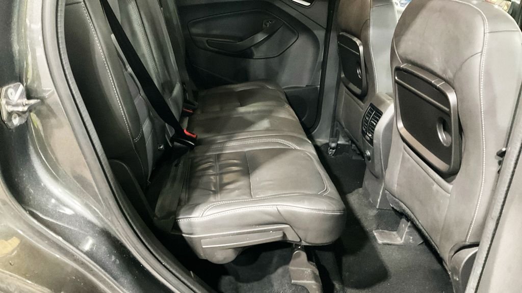 Used Ford Kuga 2018 for sale - 78145168: Photo 10