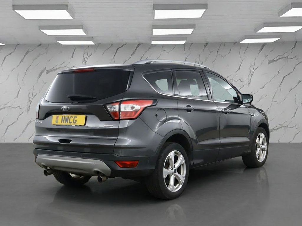 Used Ford Kuga 2018 for sale - 78145168: Photo 4