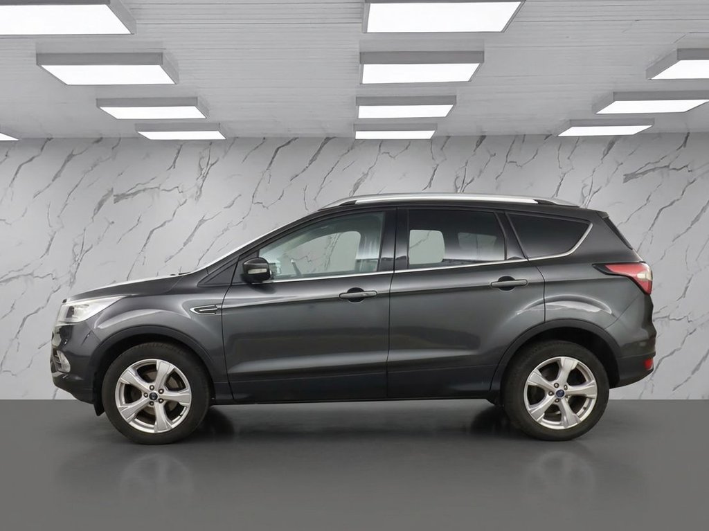 Used Ford Kuga 2018 for sale - 78145168: Photo 5