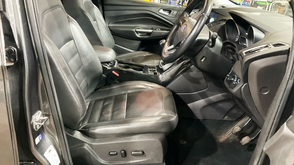 Used Ford Kuga 2018 for sale - 78145168: Photo 9