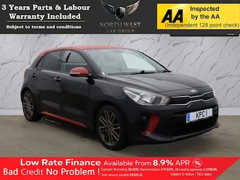 Used Kia Rio 2017 for sale - 78256131: Photo