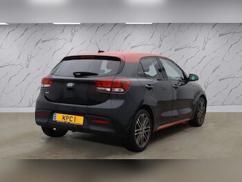 Used Kia Rio 2017 for sale - 78256131: Photo