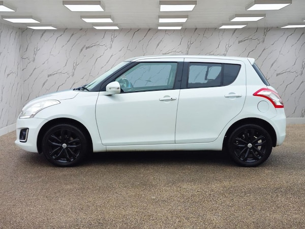 Used Suzuki Swift 2014 for sale - 76147722: Photo 13