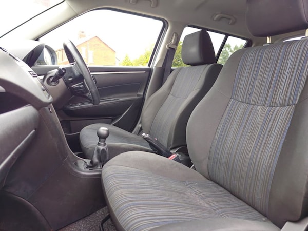 Used Suzuki Swift 2014 for sale - 76147722: Photo 15