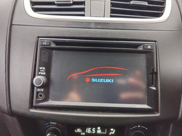 Used Suzuki Swift 2014 for sale - 76147722: Photo 17