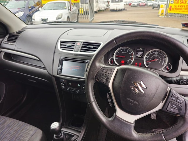 Used Suzuki Swift 2014 for sale - 76147722: Photo 22