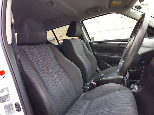 Used Suzuki Swift 2014 for sale - 76147722: Photo 29
