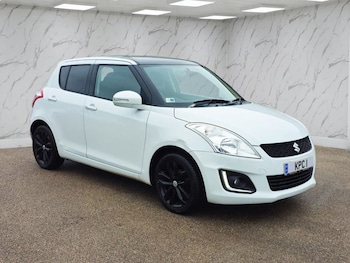 Used Suzuki Swift 2014 for sale - 76147722: Photo 2