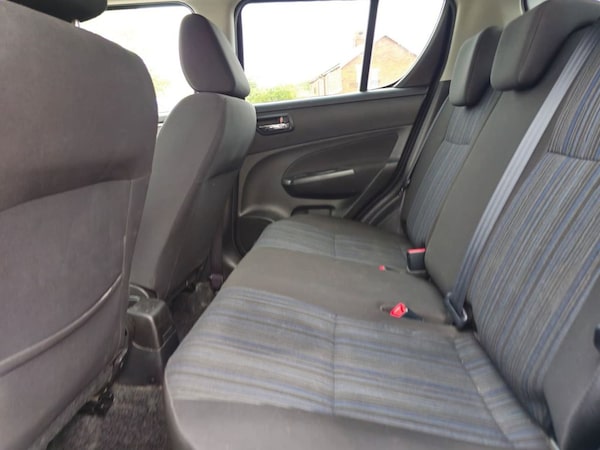 Used Suzuki Swift 2014 for sale - 76147722: Photo 31