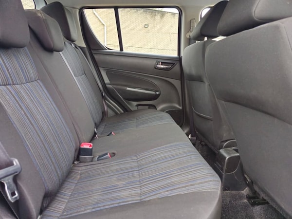 Used Suzuki Swift 2014 for sale - 76147722: Photo 32