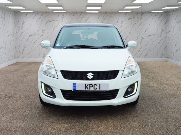 Used Suzuki Swift 2014 for sale - 76147722: Photo 3