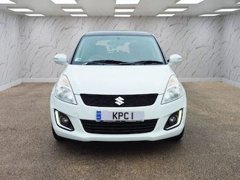 Used Suzuki Swift 2014 for sale - 76147722: Photo 3