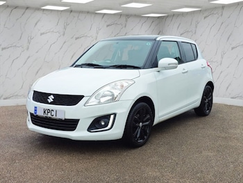 Used Suzuki Swift 2014 for sale - 76147722: Photo 4