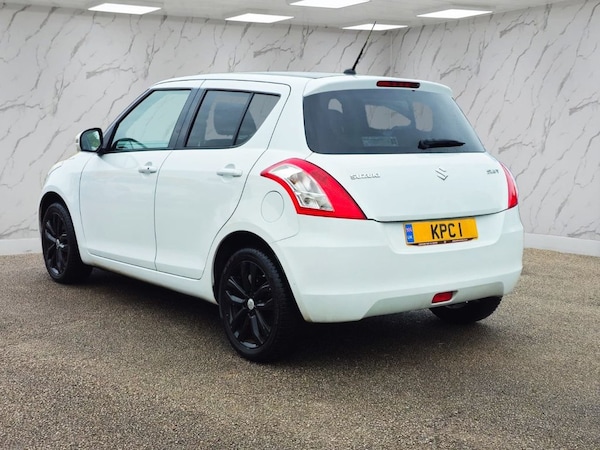 Used Suzuki Swift 2014 for sale - 76147722: Photo 7