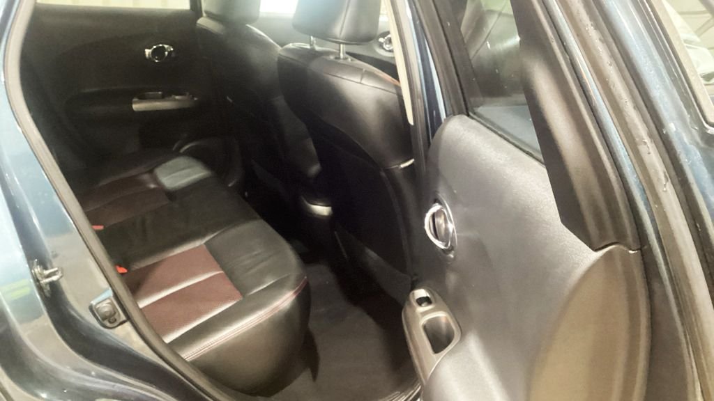 Used Nissan Juke 2013 for sale - 76855195: Photo 10