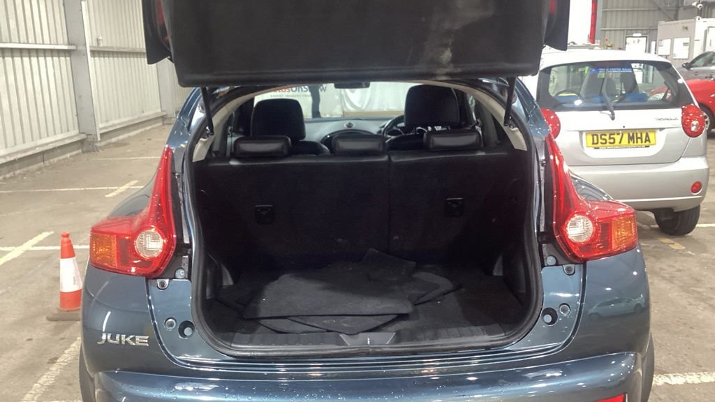 Used Nissan Juke 2013 for sale - 76855195: Photo 11