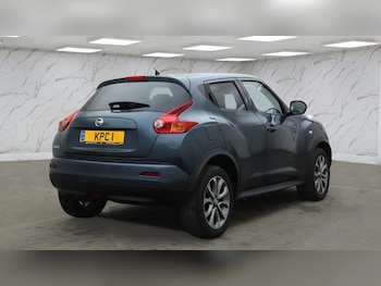 Used Nissan Juke 2013 for sale - 76855195: Photo
