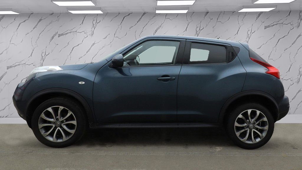 Used Nissan Juke 2013 for sale - 76855195: Photo 5