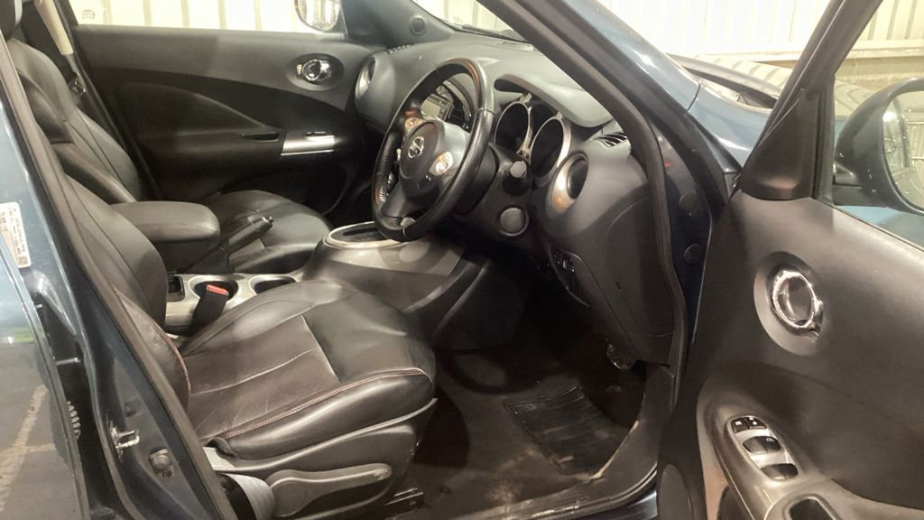 Used Nissan Juke 2013 for sale - 76855195: Photo 9