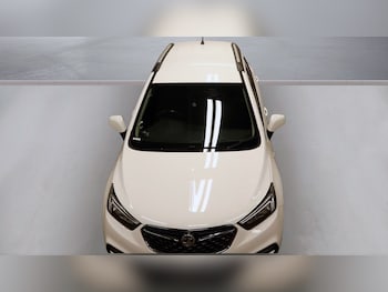 Used Vauxhall Mokka X 2019 for sale - 78518522: Photo
