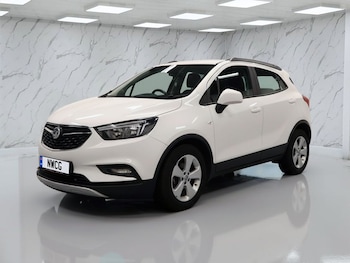 Used Vauxhall Mokka X 2019 for sale - 78518522: Photo