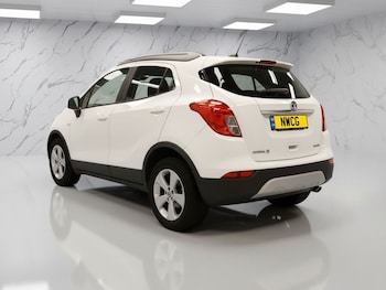 Used Vauxhall Mokka X 2019 for sale - 78518522: Photo