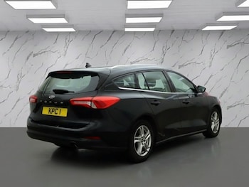 Used Ford Focus 2019 for sale - 78874558: Photo