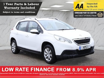 2014 (64) - 1.2 VTi Access+ 5dr