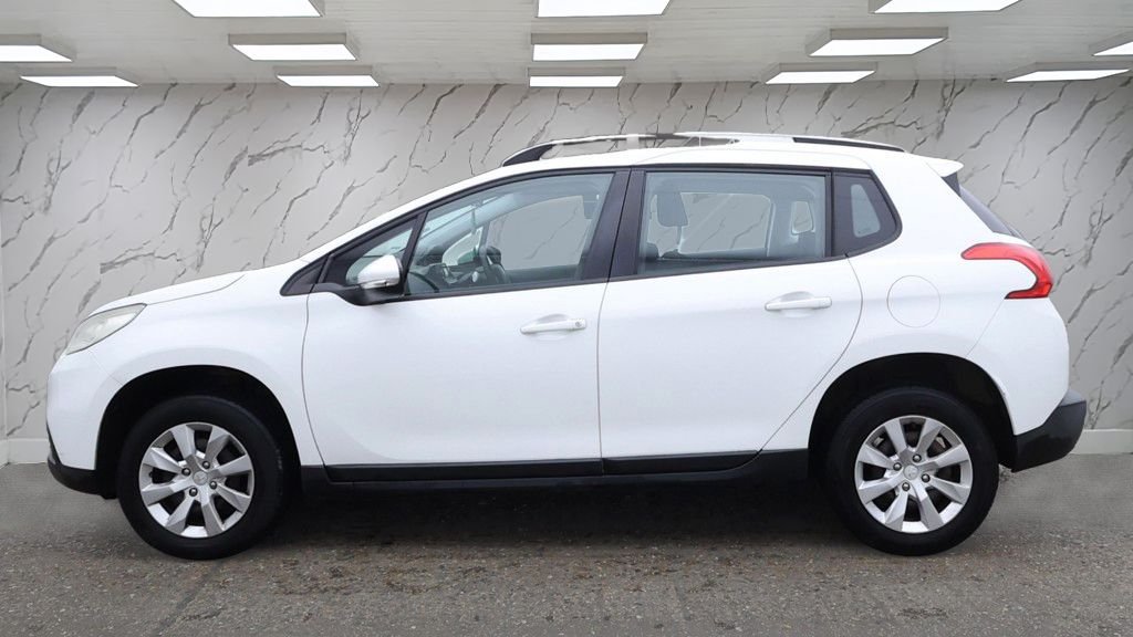 Used Peugeot 2008 2014 for sale - 76396016: Photo 5