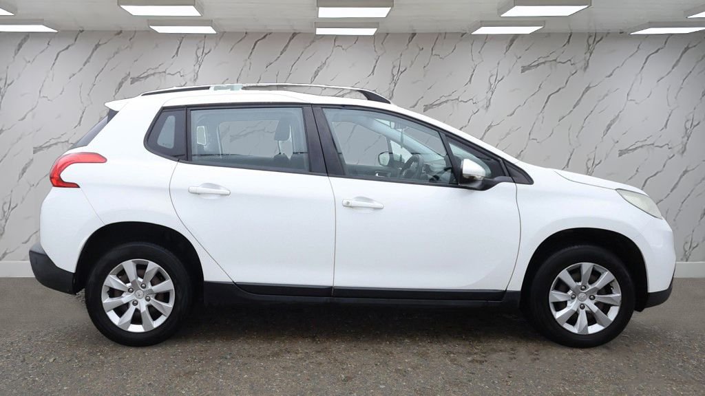 Used Peugeot 2008 2014 for sale - 76396016: Photo 6