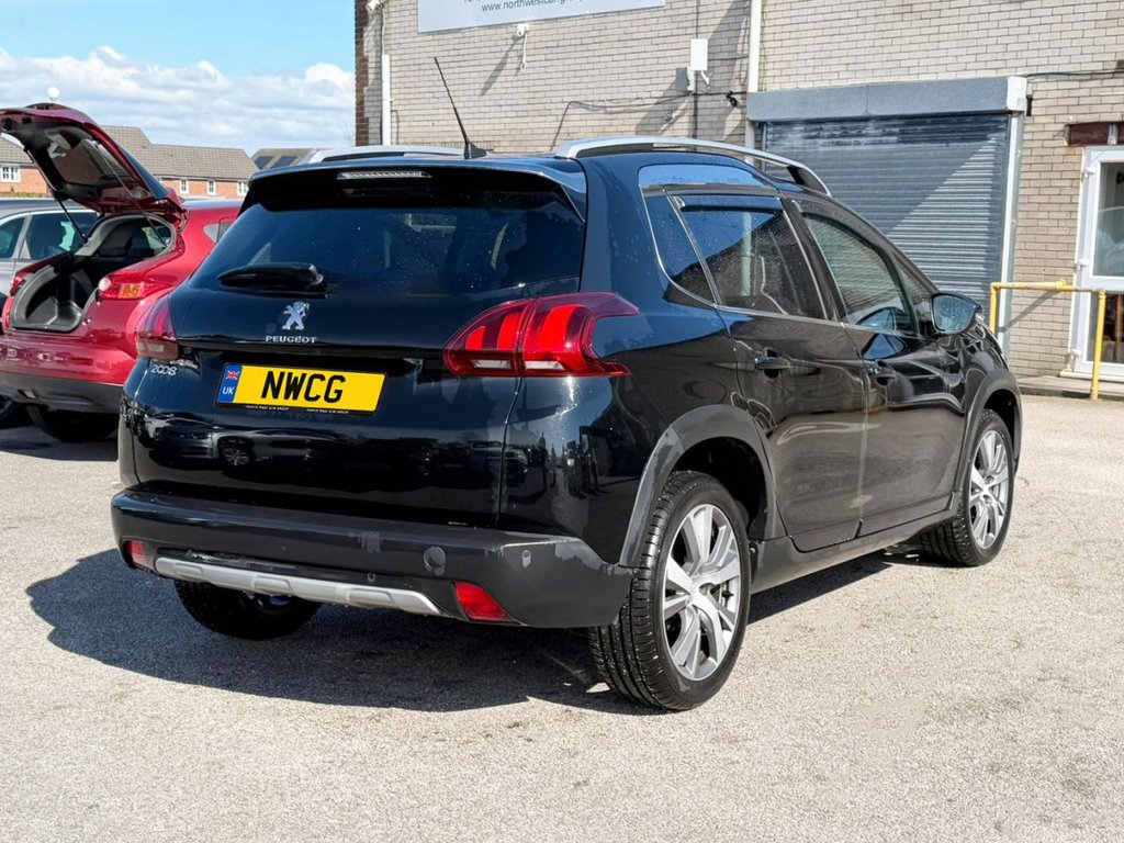 Used Peugeot 2008 2019 for sale - 78110254: Photo 10