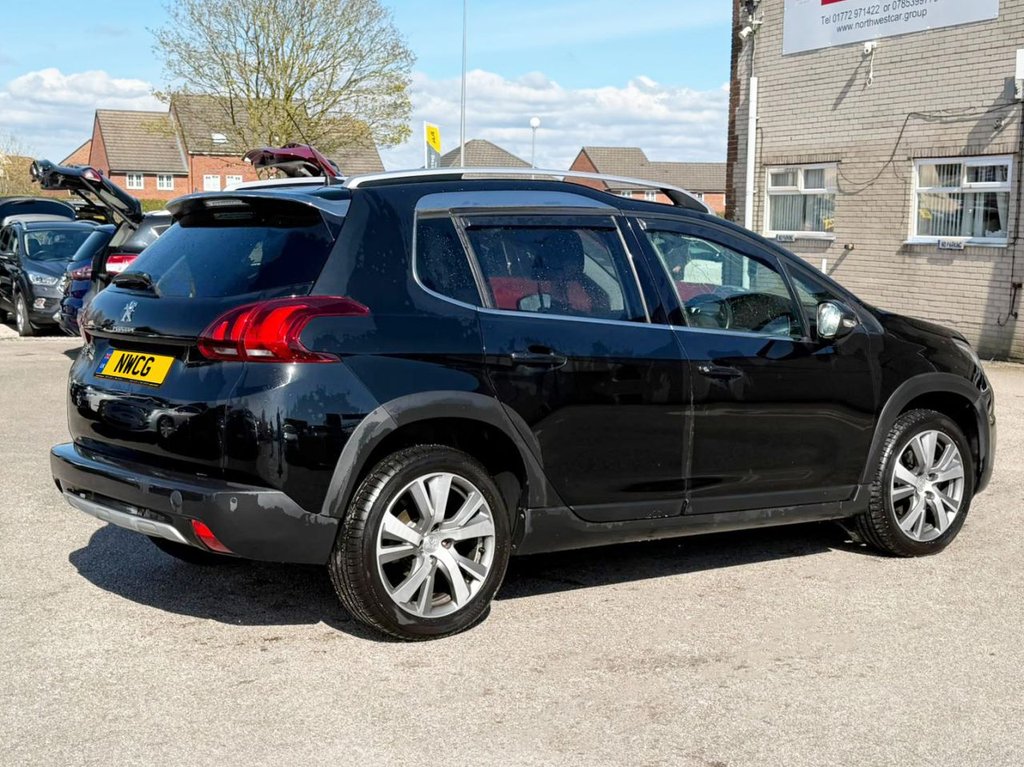 Used Peugeot 2008 2019 for sale - 78110254: Photo 11