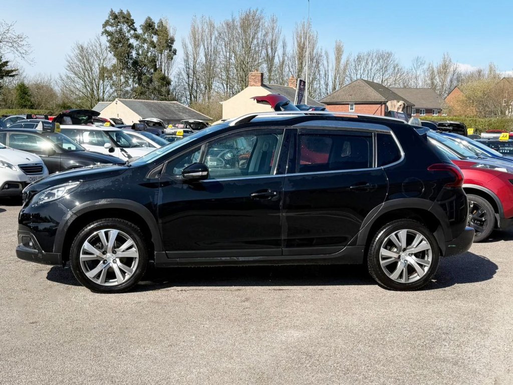 Used Peugeot 2008 2019 for sale - 78110254: Photo 12