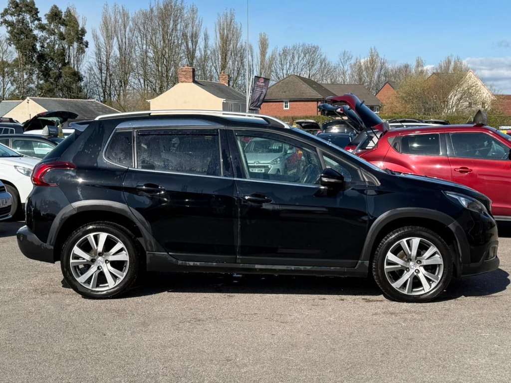 Used Peugeot 2008 2019 for sale - 78110254: Photo 13