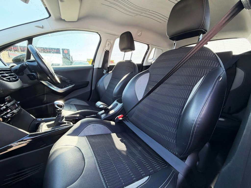 Used Peugeot 2008 2019 for sale - 78110254: Photo 14