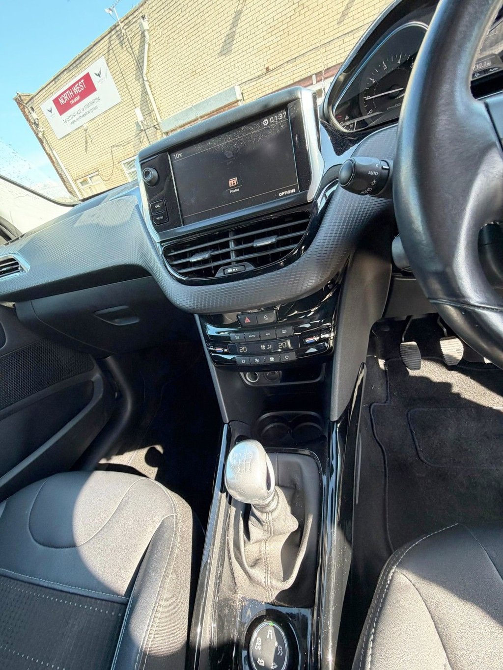 Used Peugeot 2008 2019 for sale - 78110254: Photo 16