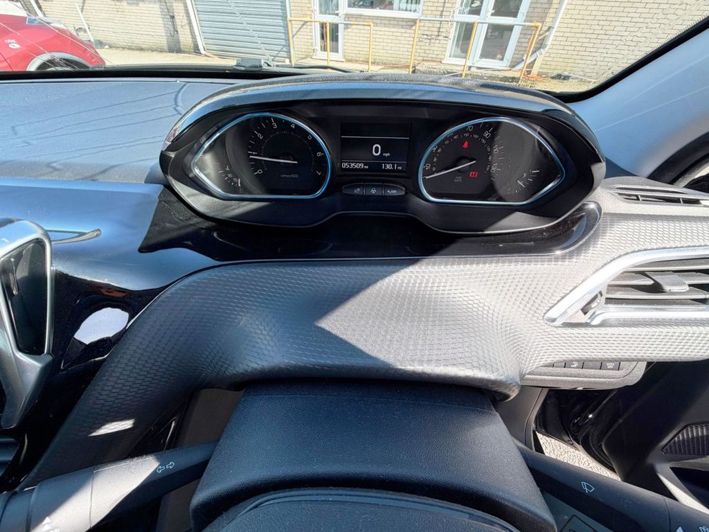 Used Peugeot 2008 2019 for sale - 78110254: Photo 17