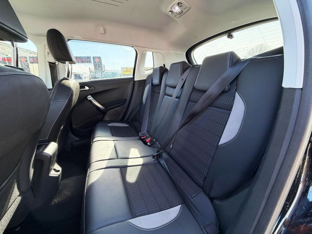 Used Peugeot 2008 2019 for sale - 78110254: Photo 18