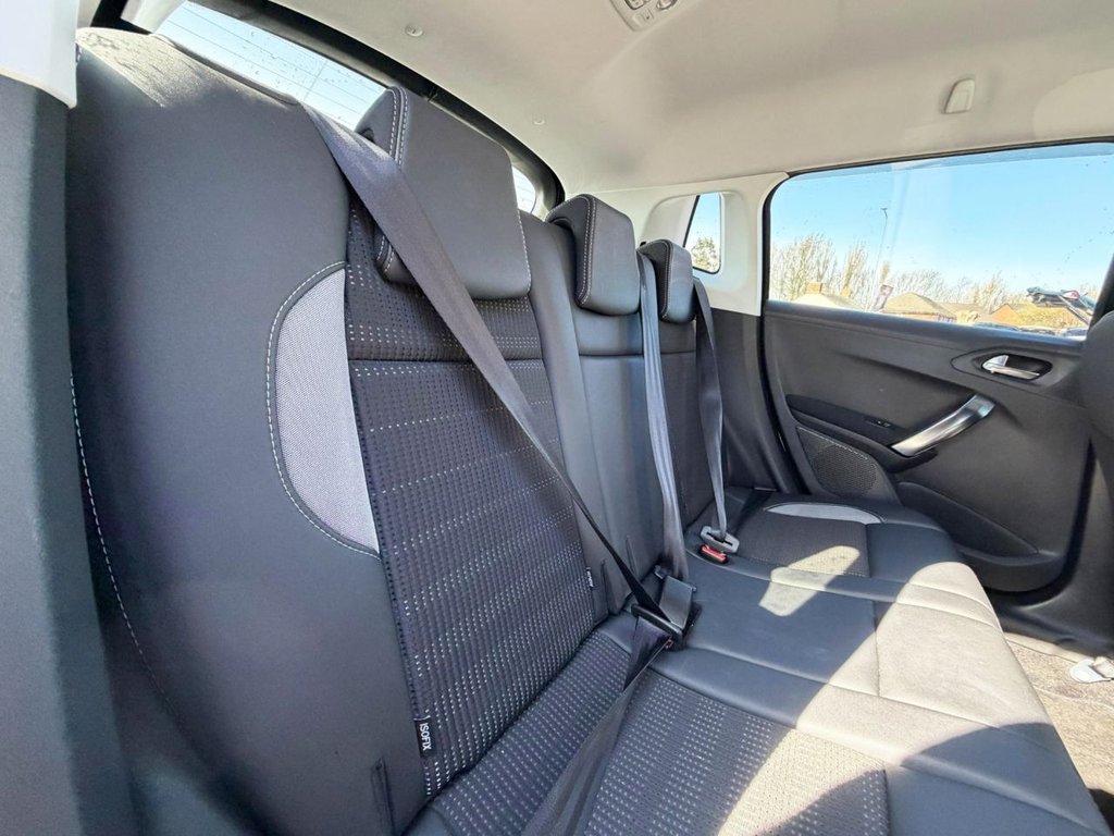 Used Peugeot 2008 2019 for sale - 78110254: Photo 19