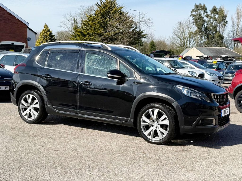 Used Peugeot 2008 2019 for sale - 78110254: Photo 2